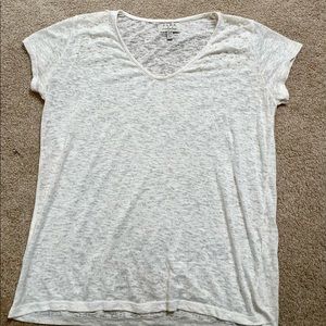 Zara short sleeve tee